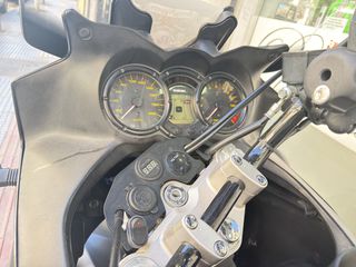Suzuki V-Strom 650 2008 v strom dl 650cc-thumb-18