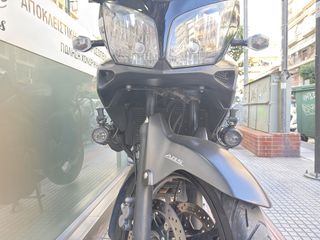 Suzuki V-Strom 650 2008 v strom dl 650cc-thumb-20
