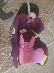 CYBEX SIRONA 0-18KG 360° ISOFIX
