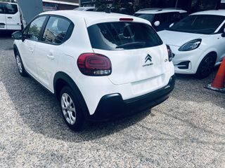 Citroen C3 2022 ΕΛΛΗΝΙΚΟ-CORPORATE-1.5D-100HP-thumb-4