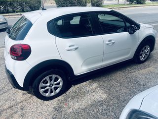 Citroen C3 2022 ΕΛΛΗΝΙΚΟ-CORPORATE-1.5D-100HP-thumb-6