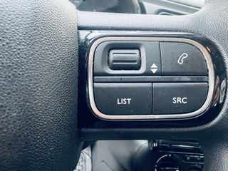 Citroen C3 2022 ΕΛΛΗΝΙΚΟ-CORPORATE-1.5D-100HP-thumb-11