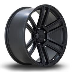 Ζάντες ROTA Barricade 6x114,3-6x139,7 | Brainstorm Tuning