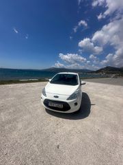 Ford Ka 2015 1.2 TITANIUM