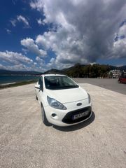 Ford Ka 2015 1.2 TITANIUM-thumb-1