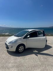 Ford Ka 2015 1.2 TITANIUM-thumb-4