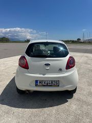 Ford Ka 2015 1.2 TITANIUM-thumb-8