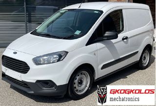 ΑΥΞΗΣΗ ΙΠΠΟΔΥΝΑΜΗΣ STAGE 1 +23 ΙΠΠΟΥΣ FORD TRANSIT 1.5L 0281036029 10SW087680  55KW ENGINE CODE XWCB 2018y