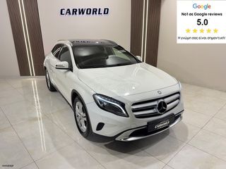 Mercedes-Benz GLA 180 2015 ΙΔΙΩΤΗ URBAN 5ΠΛΗ ΕΓΓΥΗΣΗ & 5 ΧΡΟΝΙΑ ΔΩΡΕΑΝ SERVICE!!!
