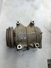 ΚΟΜΠΡΕΣΕΡ AIRCODITION ΑΠΟ NISSAN D22 (YD25) 01-05