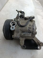 ΚΟΜΠΡΕΣΕΡ AIRCODITION ΑΠΟ DAIHATSU TERIOS K3 06-08