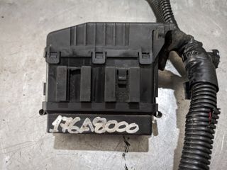 Ασφαλειοθήκη / Κουτί Ασφαλειών FIAT PUNTO 1 1.2  1993-1999  με κωδικό  A878
