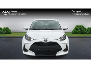 Toyota Yaris 2021 LIVE-thumb-7