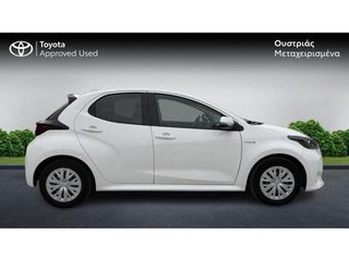 Toyota Yaris 2021 LIVE-thumb-5