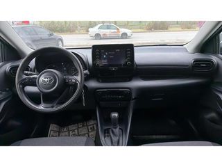 Toyota Yaris 2021 LIVE-thumb-8