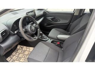 Toyota Yaris 2021 LIVE-thumb-11