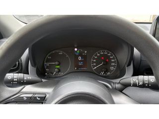 Toyota Yaris 2021 LIVE-thumb-10