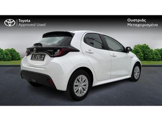 Toyota Yaris 2021 LIVE-thumb-4