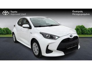 Toyota Yaris 2021 LIVE-thumb-6