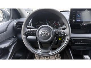 Toyota Yaris 2021 LIVE-thumb-9