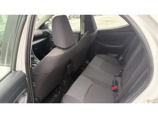 Toyota Yaris 2021 LIVE-thumb-12
