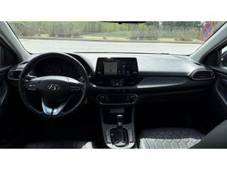 Hyundai i 30 2019 Tourer-thumb-10