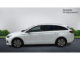 Hyundai i 30 2019 Tourer-thumb-1