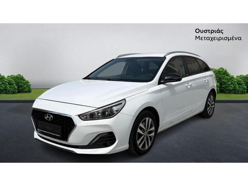 Hyundai i 30 2019 Tourer