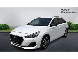 Hyundai i 30 2019 Tourer