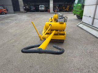 Road Rollers Bomag 1990-thumb-1