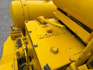 Road Rollers Bomag 1990-thumb-2