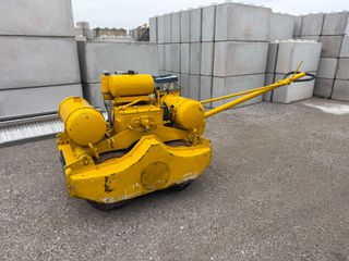 Road Rollers Bomag 1990-thumb-4