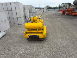 Road Rollers Bomag 1990-thumb-5