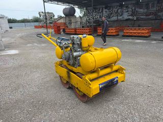 Road Rollers Bomag 1990-thumb-6