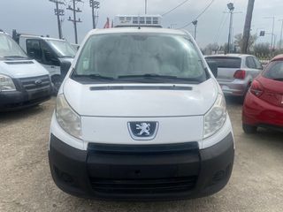 Peugeot Expert 2012 ΨΥΓΕΙΟ ΜΑΚΡΥ 6 ΤΑΧΥΤΟ-thumb-1