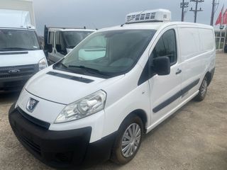 Peugeot Expert 2012 ΨΥΓΕΙΟ ΜΑΚΡΥ 6 ΤΑΧΥΤΟ-thumb-2