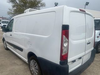 Peugeot Expert 2012 ΨΥΓΕΙΟ ΜΑΚΡΥ 6 ΤΑΧΥΤΟ-thumb-3