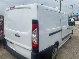 Peugeot Expert 2012 ΨΥΓΕΙΟ ΜΑΚΡΥ 6 ΤΑΧΥΤΟ-thumb-5