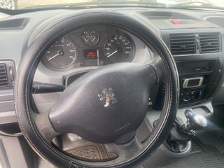 Peugeot Expert 2012 ΨΥΓΕΙΟ ΜΑΚΡΥ 6 ΤΑΧΥΤΟ-thumb-11