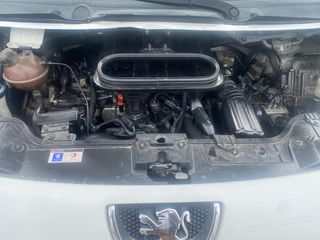Peugeot Expert 2012 ΨΥΓΕΙΟ ΜΑΚΡΥ 6 ΤΑΧΥΤΟ-thumb-14