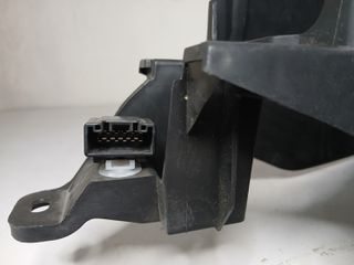 Κονσόλα κεντρική από Toyota AYGO 2021 - 58801-0H030 1388649XZD-thumb-4