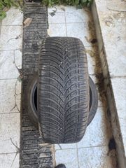 ΕΛΑΣΤΙΚΑ 205/45/17  GOODYEAR ALL SEASON (2 TEM) ***TYRES-SHOP ΠΑΡΑΔΕΙΣΗΣ***