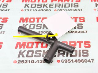 ΑΓΩΓΟΣ ΝΕΡΟΥ -> YAMAHA WR 200 / 1991 - 1994 / 3XP