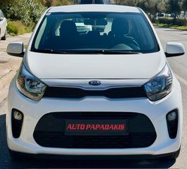 Kia Picanto 2019 PARKTRONIC / TIMONI ΠΟΛΛΑΠΛΩΝ ΧΡΗΣΕΩΝ-thumb-1