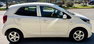 Kia Picanto 2019 PARKTRONIC / TIMONI ΠΟΛΛΑΠΛΩΝ ΧΡΗΣΕΩΝ-thumb-3