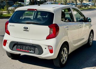 Kia Picanto 2019 PARKTRONIC / TIMONI ΠΟΛΛΑΠΛΩΝ ΧΡΗΣΕΩΝ-thumb-4