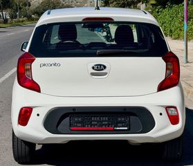 Kia Picanto 2019 PARKTRONIC / TIMONI ΠΟΛΛΑΠΛΩΝ ΧΡΗΣΕΩΝ-thumb-5