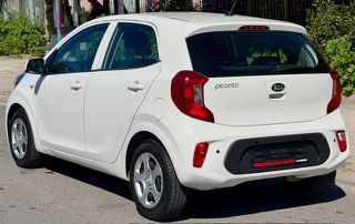 Kia Picanto 2019 PARKTRONIC / TIMONI ΠΟΛΛΑΠΛΩΝ ΧΡΗΣΕΩΝ-thumb-6