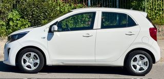 Kia Picanto 2019 PARKTRONIC / TIMONI ΠΟΛΛΑΠΛΩΝ ΧΡΗΣΕΩΝ-thumb-7