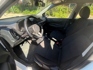 Kia Picanto 2019 PARKTRONIC / TIMONI ΠΟΛΛΑΠΛΩΝ ΧΡΗΣΕΩΝ-thumb-8